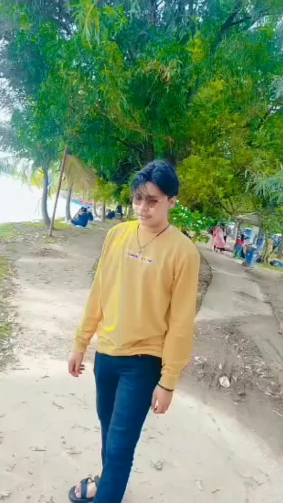 @Banoo