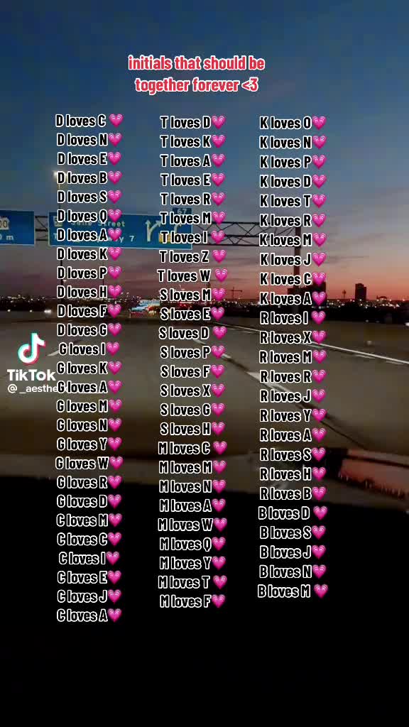 @<3