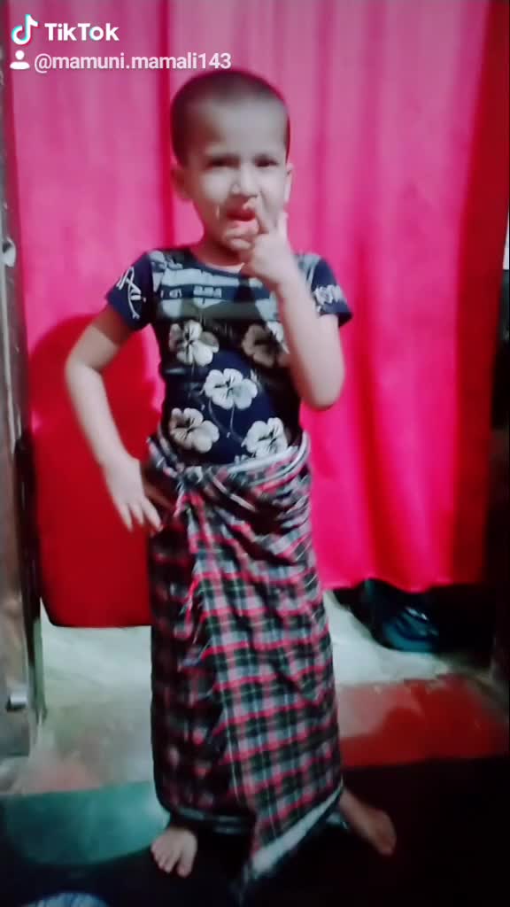 @mama ki ladly .m.m🥰