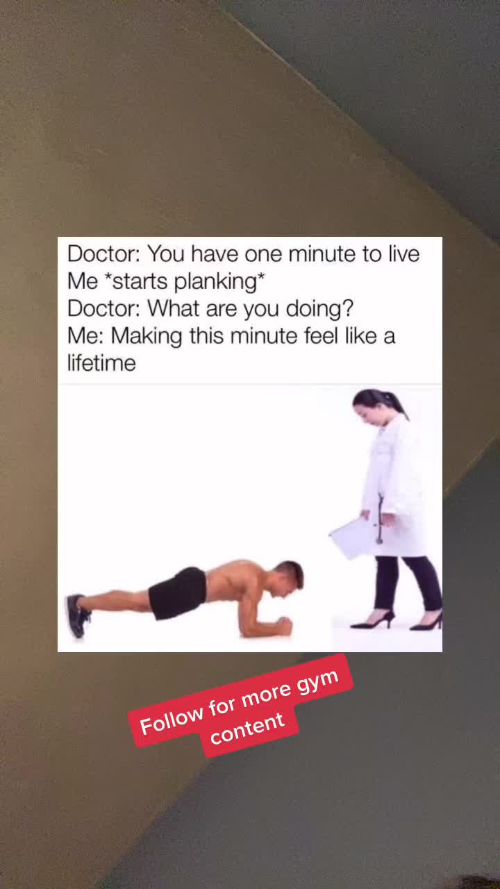 @Fitness/Gym Videos