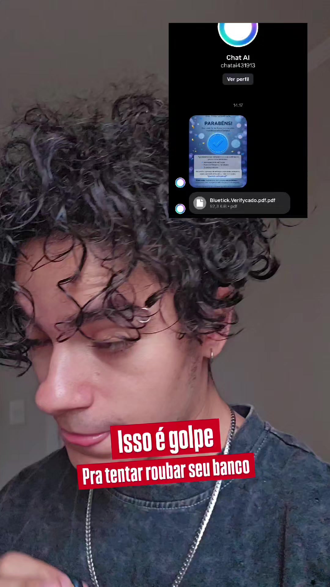 @Ian Gon&ccedil;alves