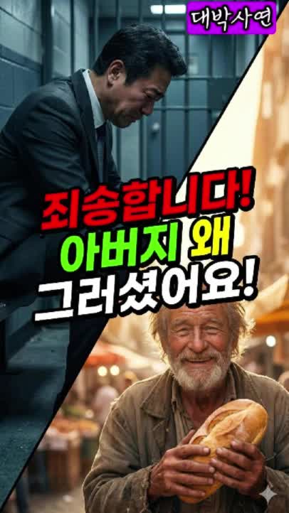 @감동사연key