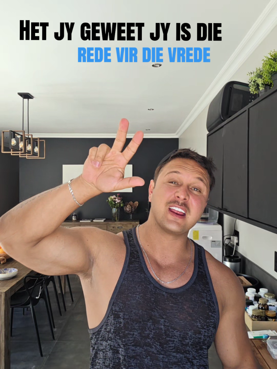 @Dirk vd Westhuizen
