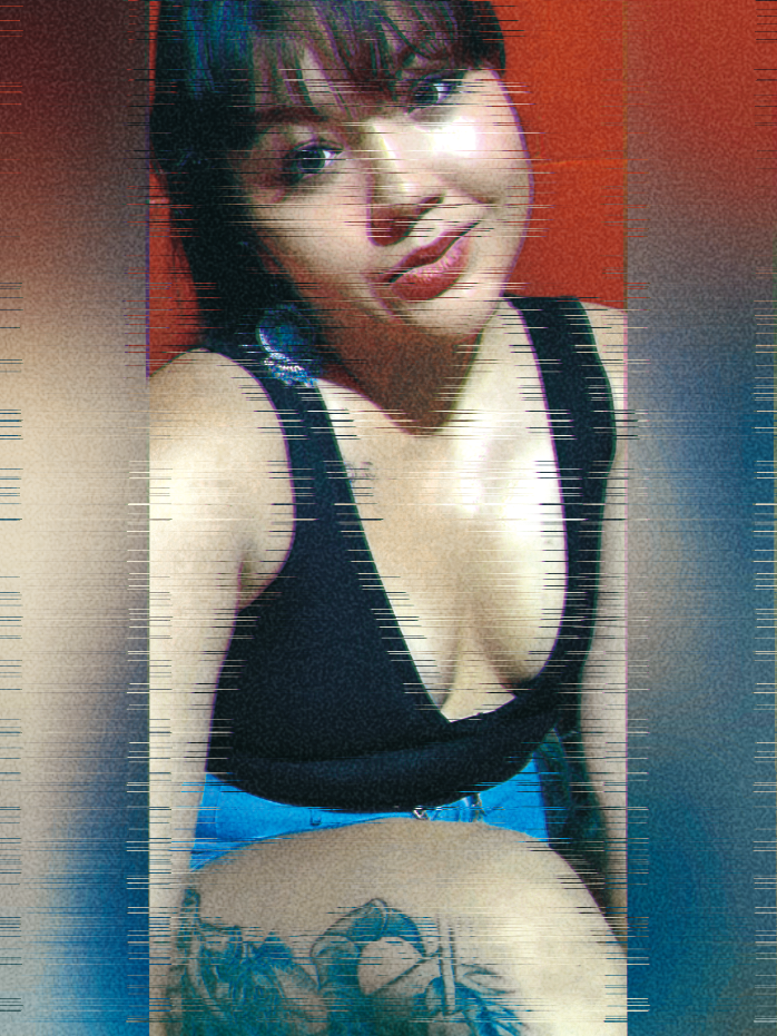 @Yami Castillo