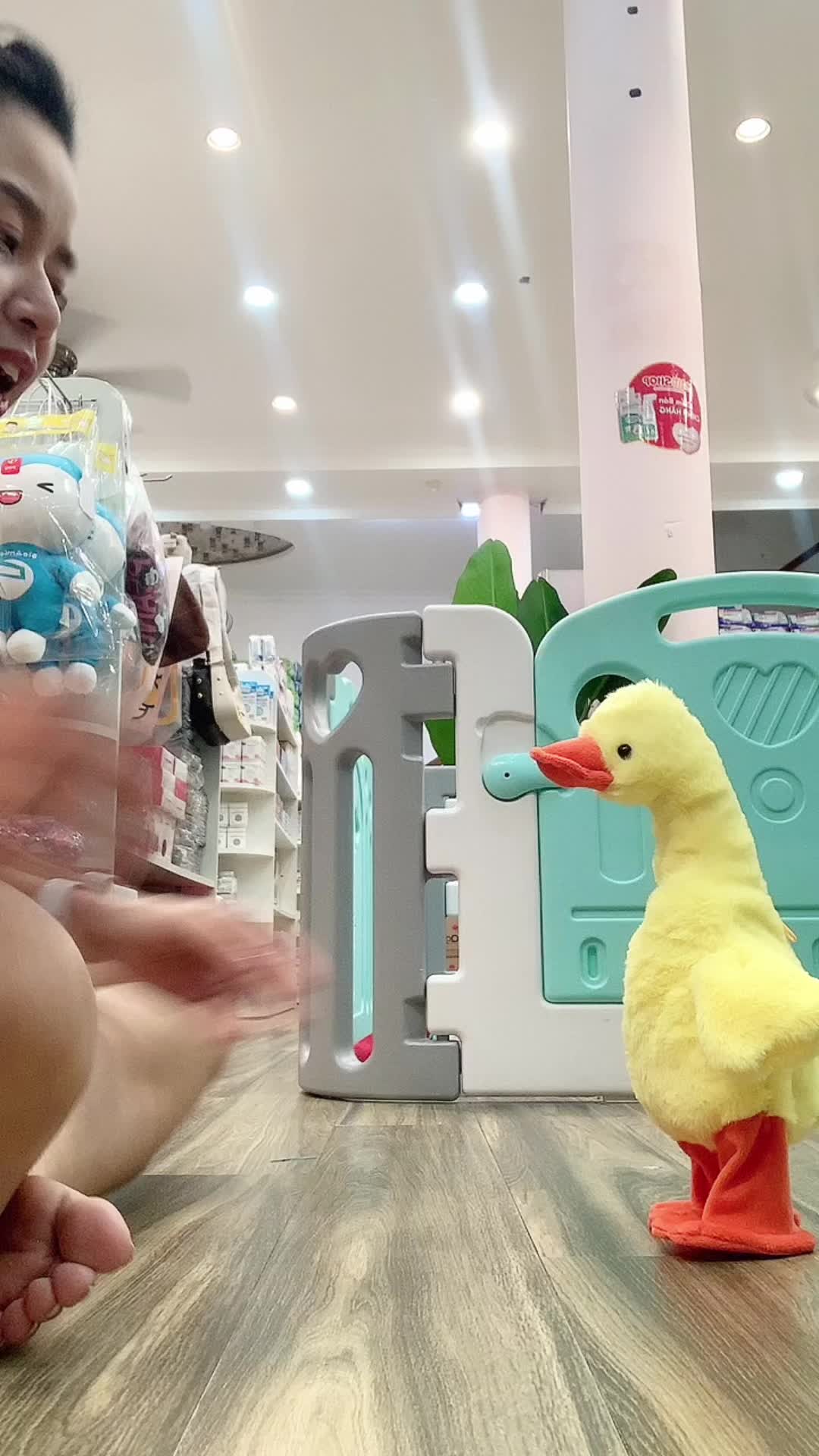 @REVIEW BỈM SỮA