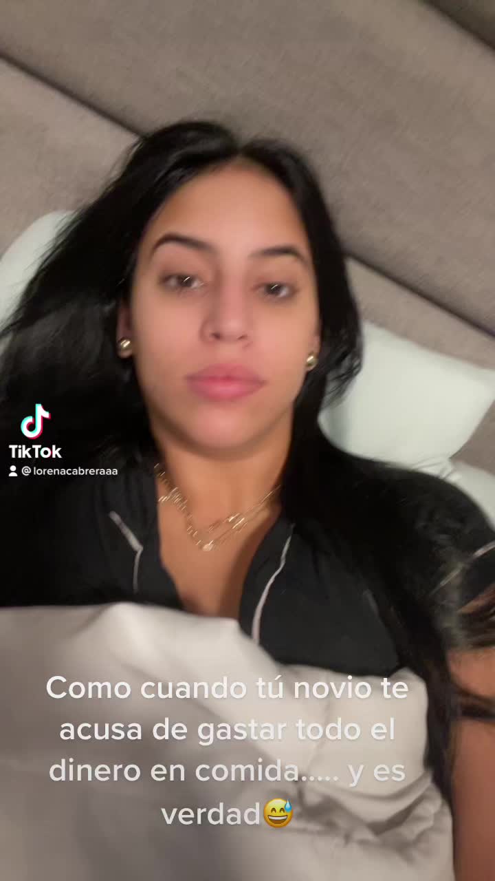 @lorena cabrera