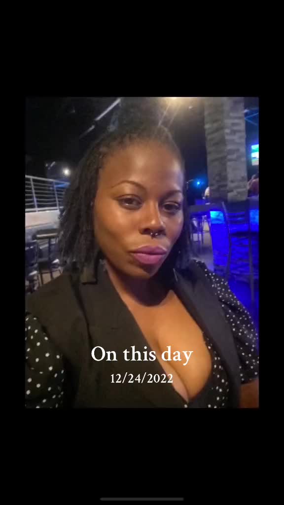 @LaShawnda Maria Hunt