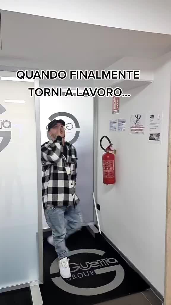 @GuerraGroupSrl