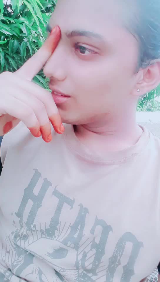 @🥰Abbuuji 💜