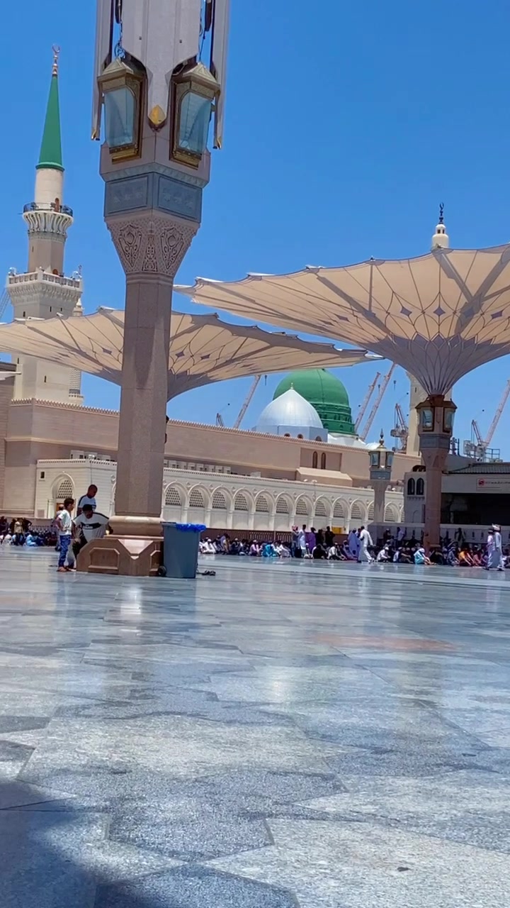 @Dreaming of Jannah