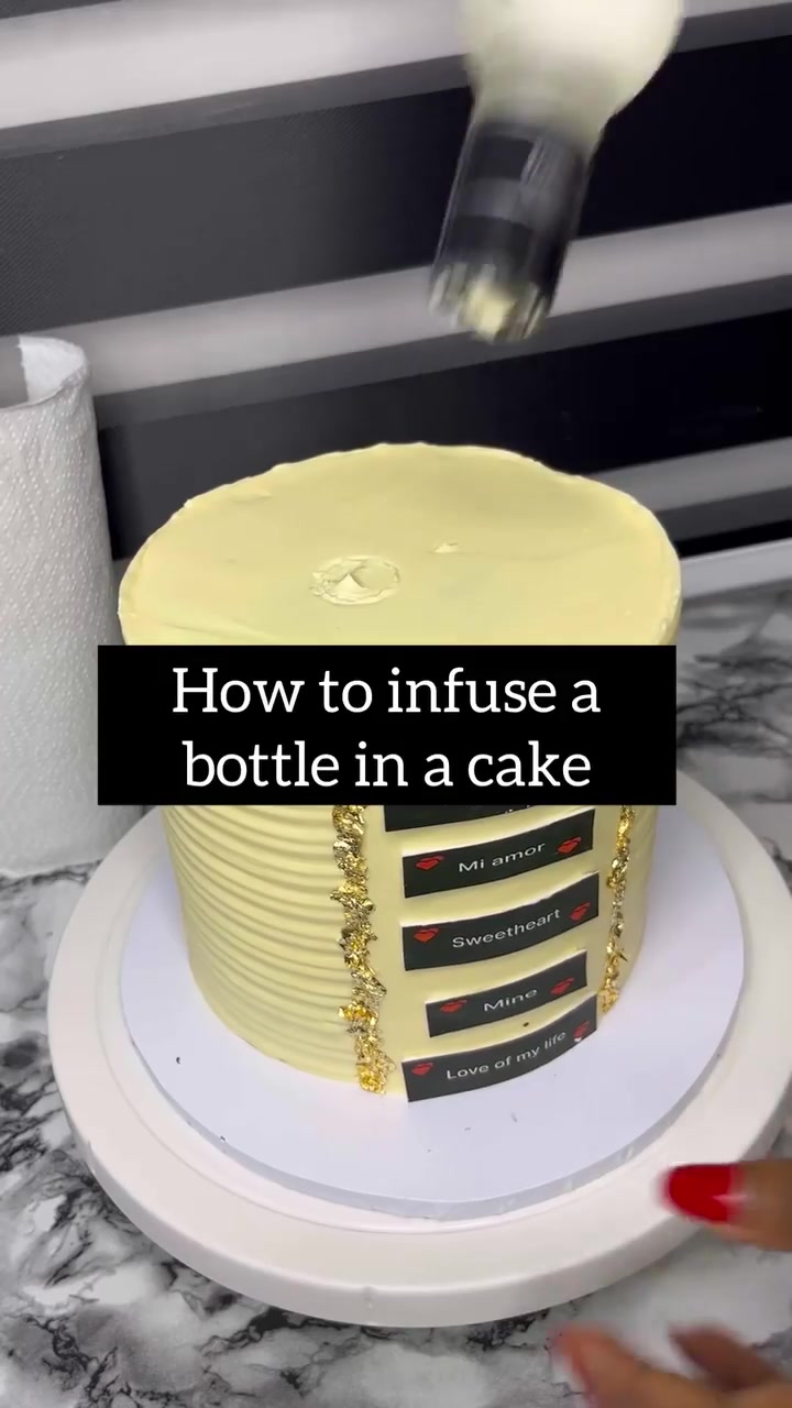@CAKES | RECIPES| BAKING