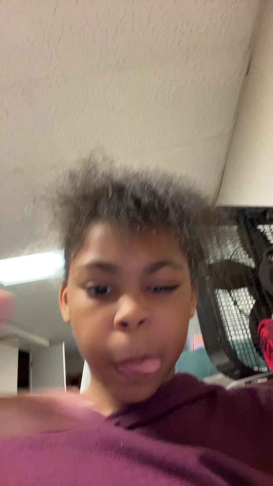 @Denise