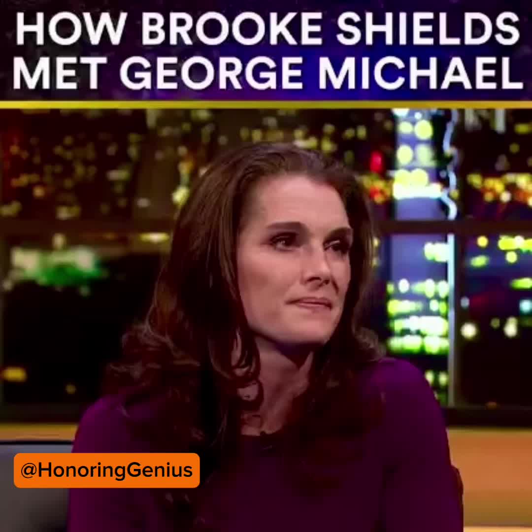@GeorgeMichael_INDUCTED