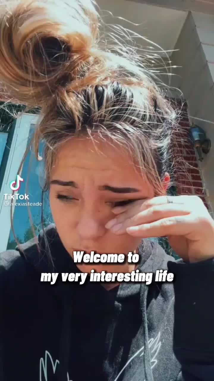 @ALEXIA NOTICED!!!❤❤❤