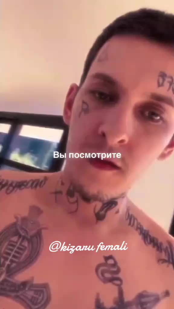 @KIZARU