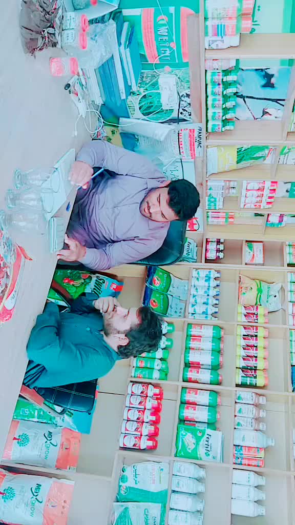 @Malik Zubair
