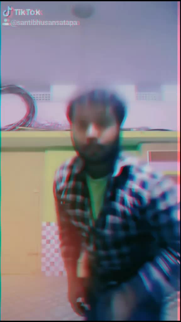 @SantibhusanSatapathy
