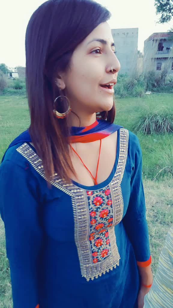 @kajal Bhola
