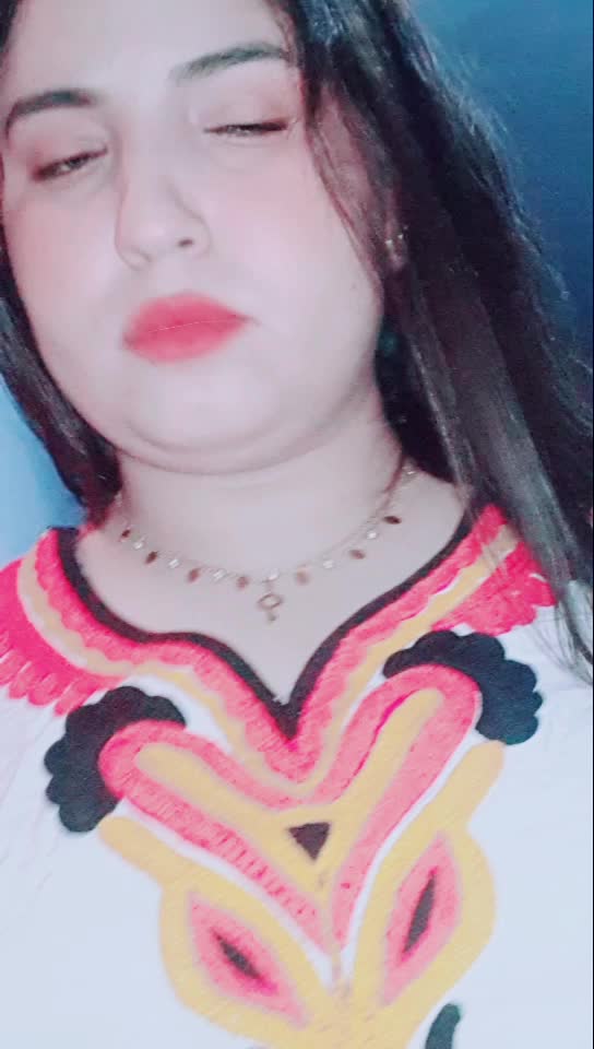 @خديجة تكتوك 😍❤