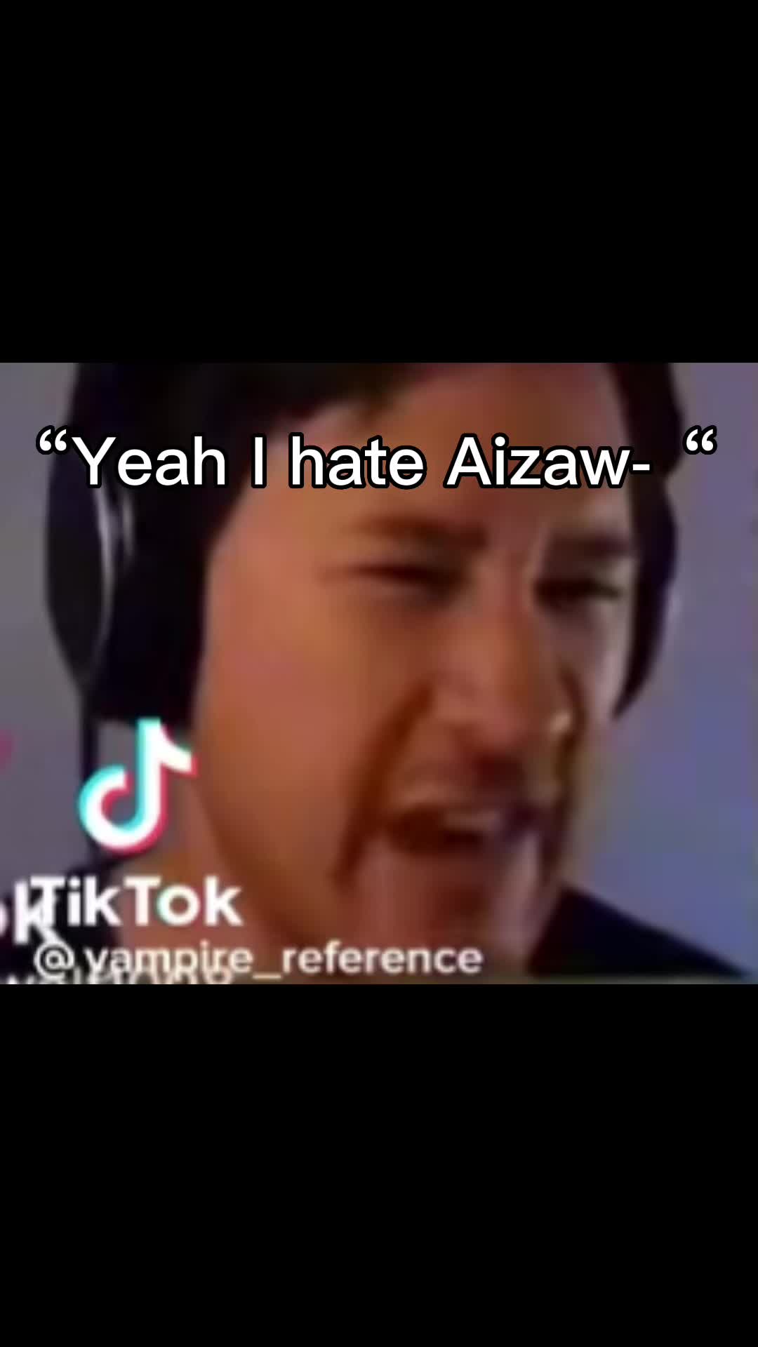 @Aki &bull; Enemy