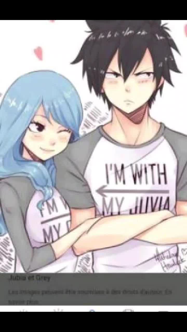 @Nastu & Grey