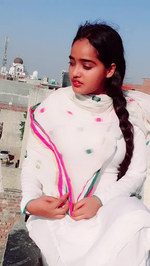 @miss kaur🤗