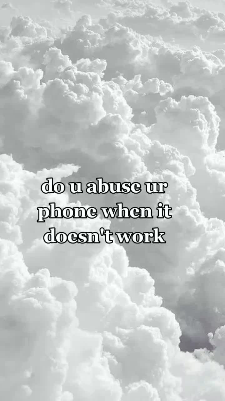 @no one