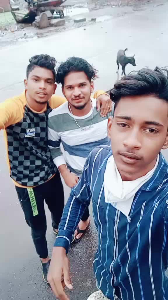 @shoib khan