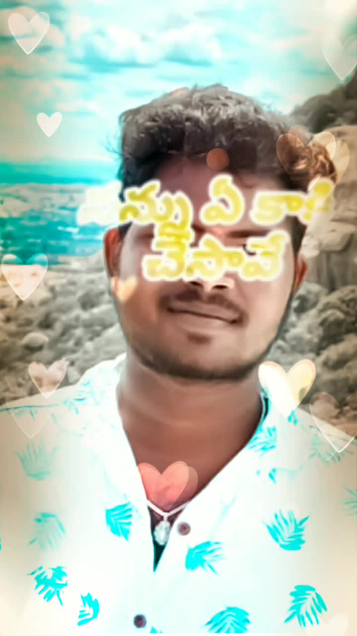 @Venkat mudiraj