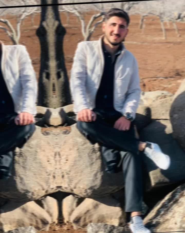 @Ahmet Şanlı