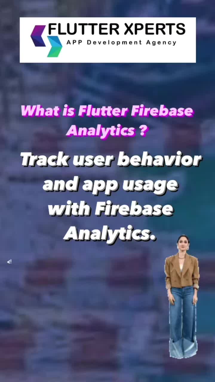 @flutter xperts