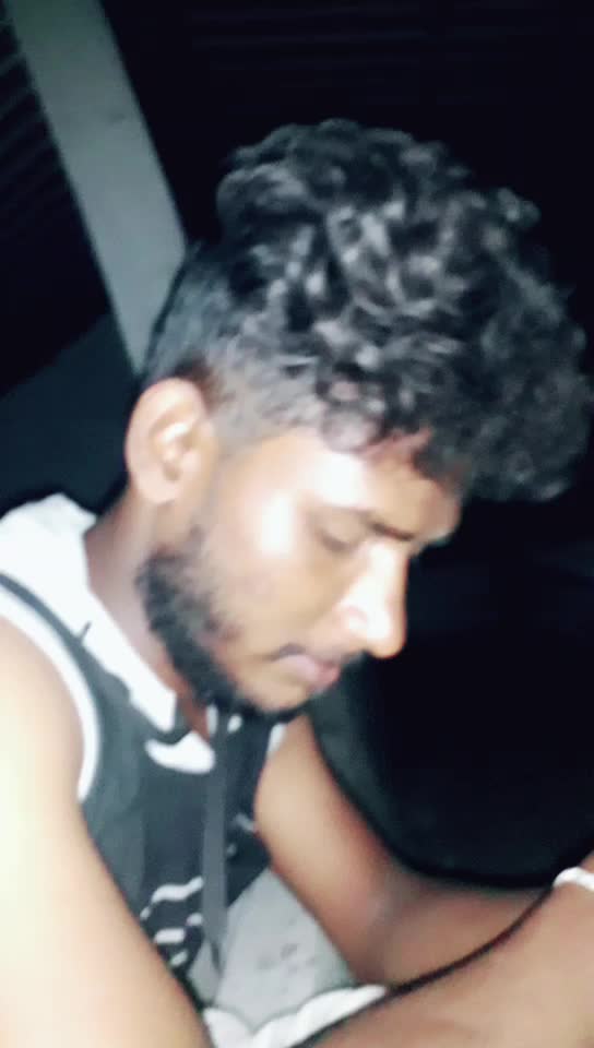 @Shyamraj Raj