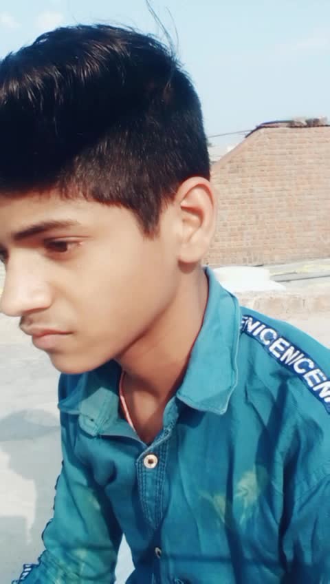 @🇲🇷SaHiL Hussain ✔️