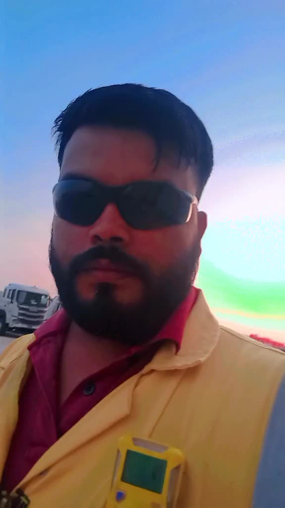 @saroj kumar das