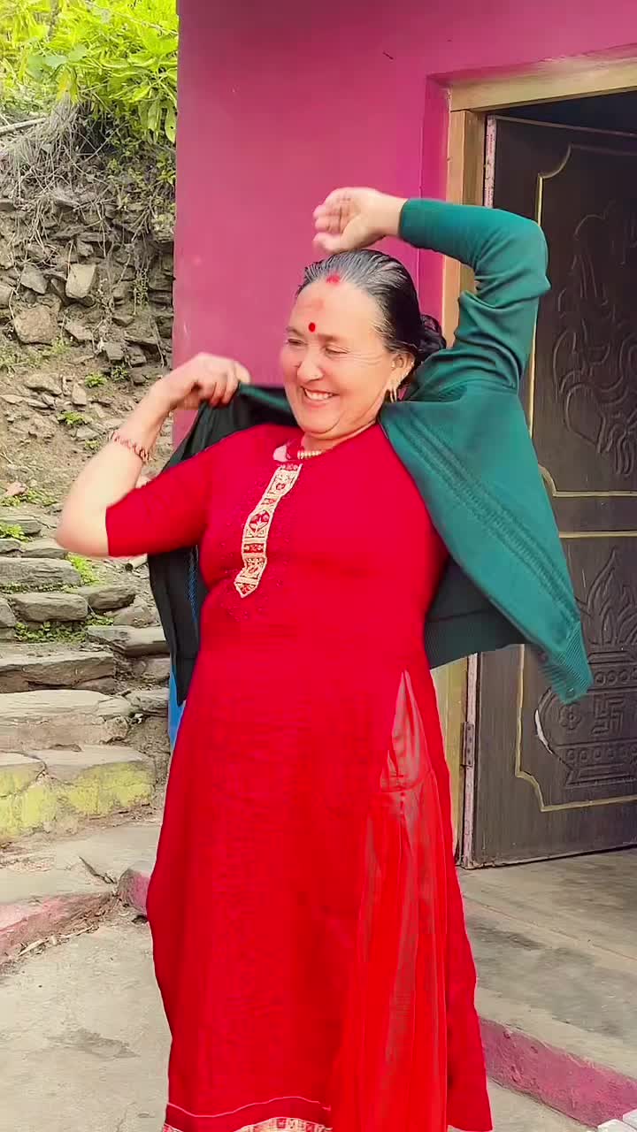 @AneetaThapaBasnet💎
