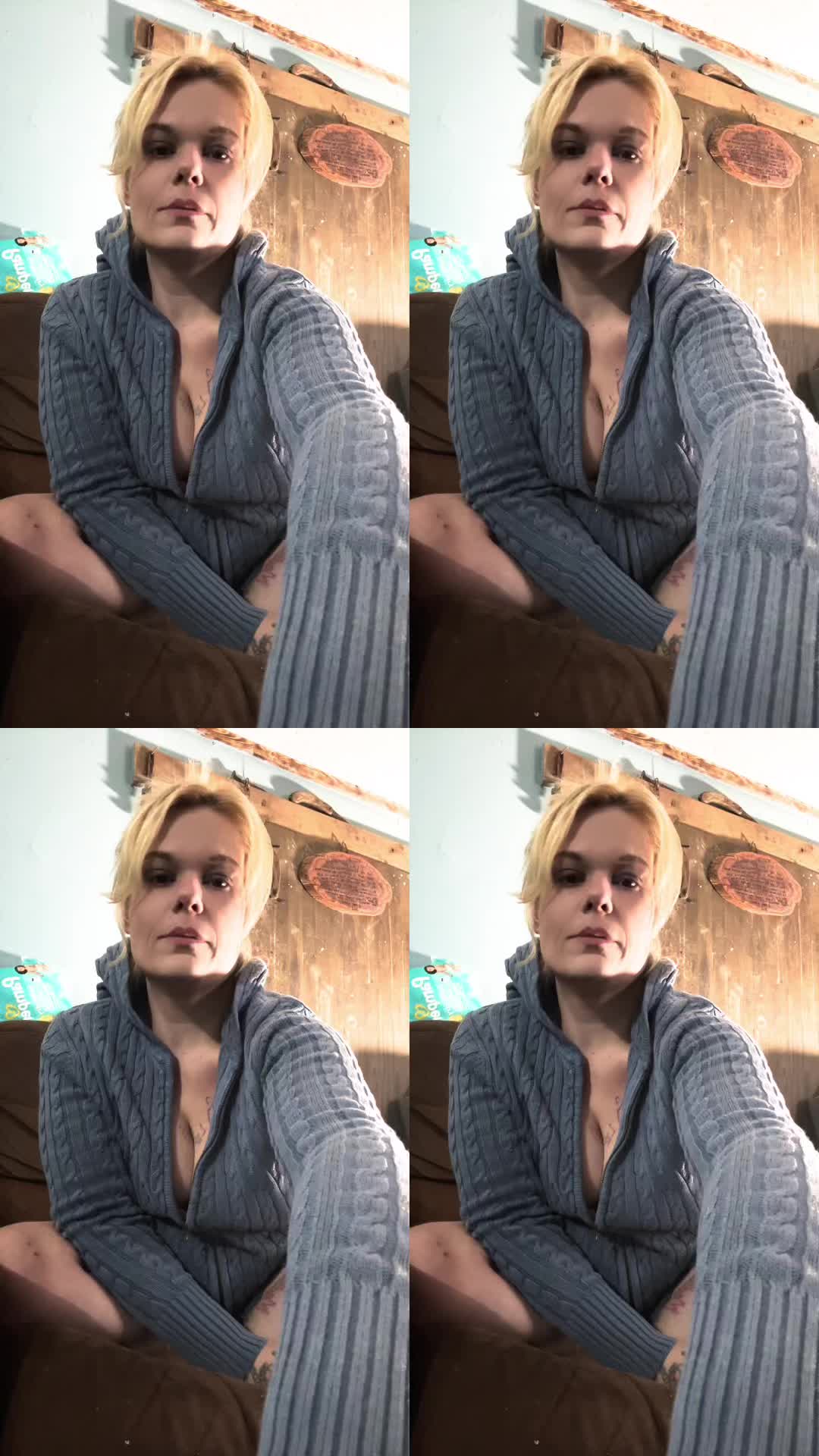 @Amanda Lynn❤️