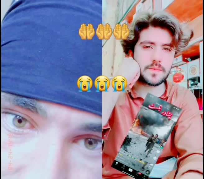 @Salah U Din Dilsoz
