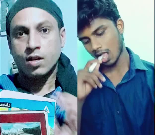 @Madhushai