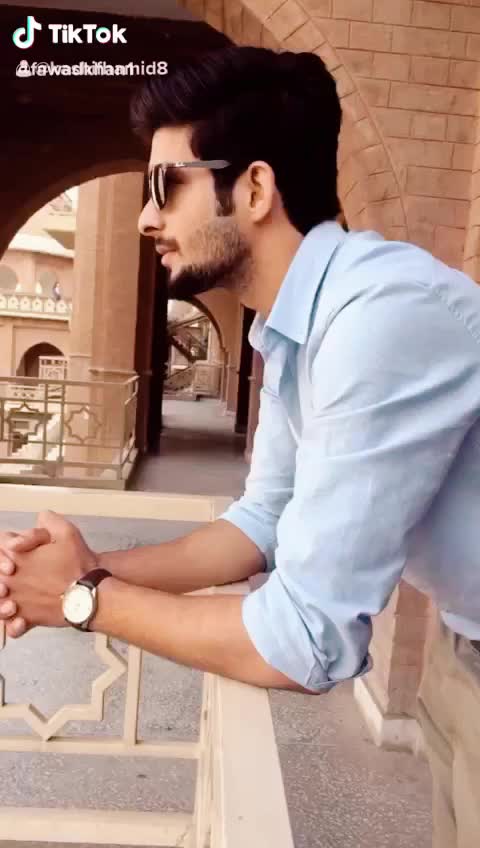 @Fawad Khan🔥