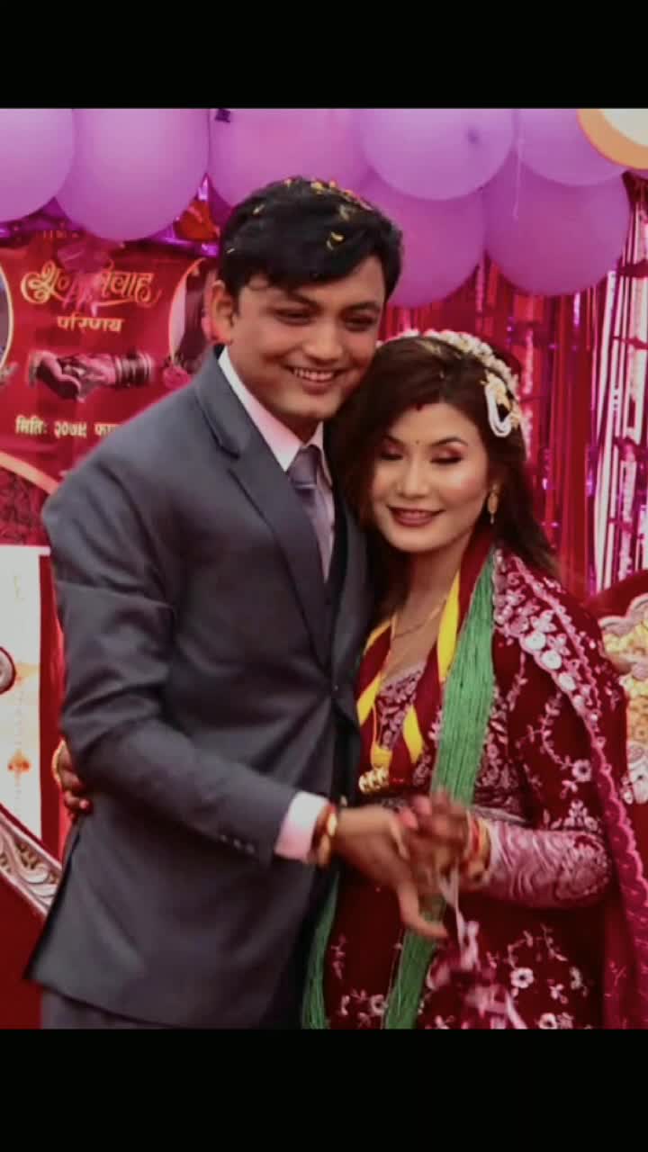 @Megha Mringching Joshi