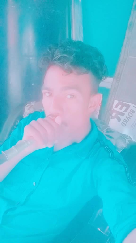 @Ashu Muwal