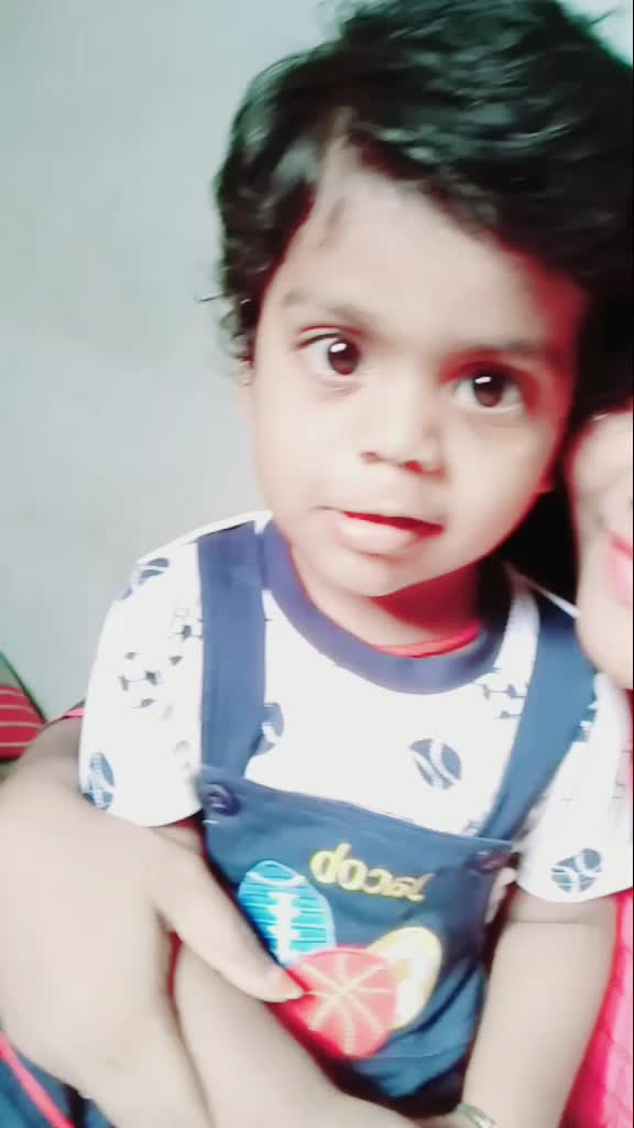@Lovely Ponnu Yuva💖