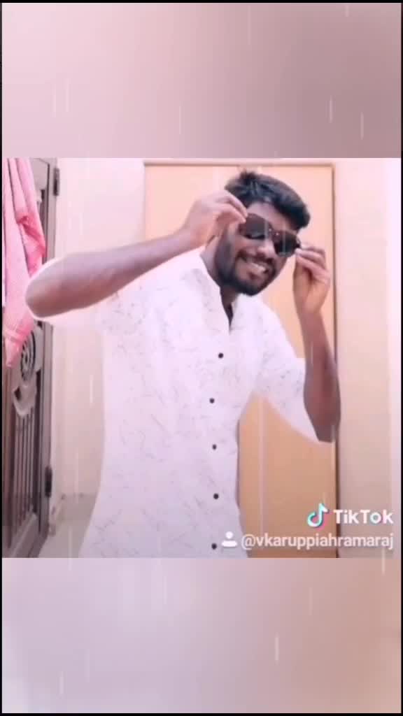 @Karuppiah Veerappan