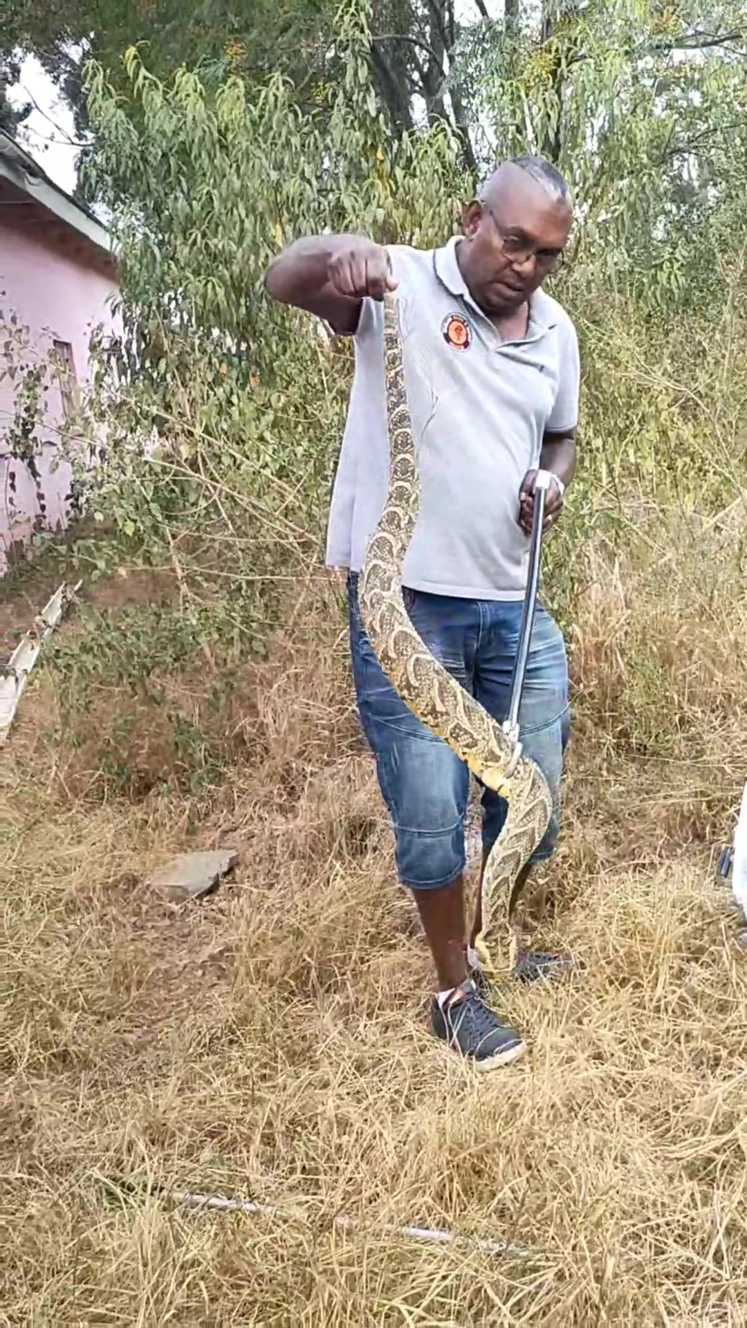 @SnakeRescue NSRR Eastern Cape
