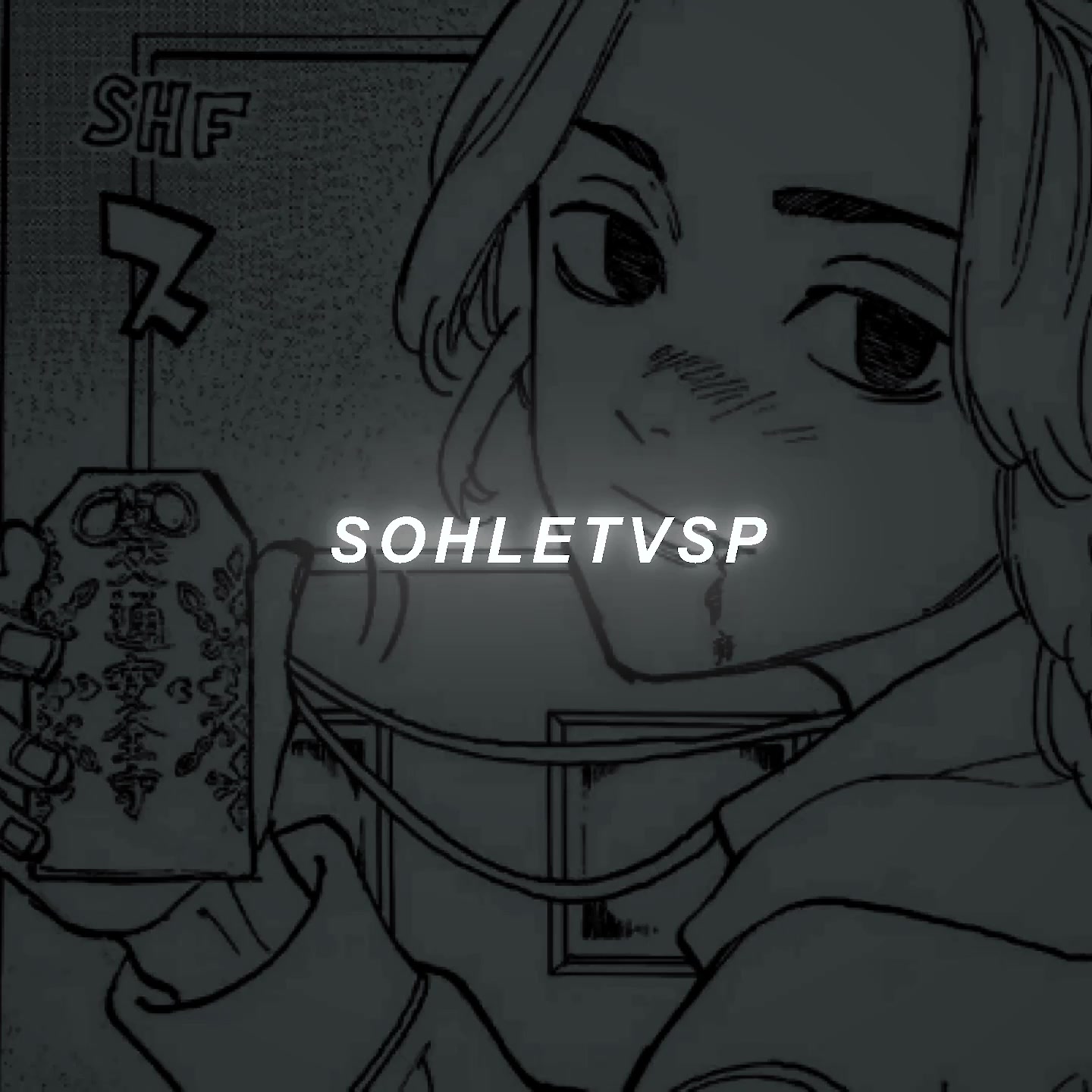 @Sohlet (Mikey&rsquo;s Version)