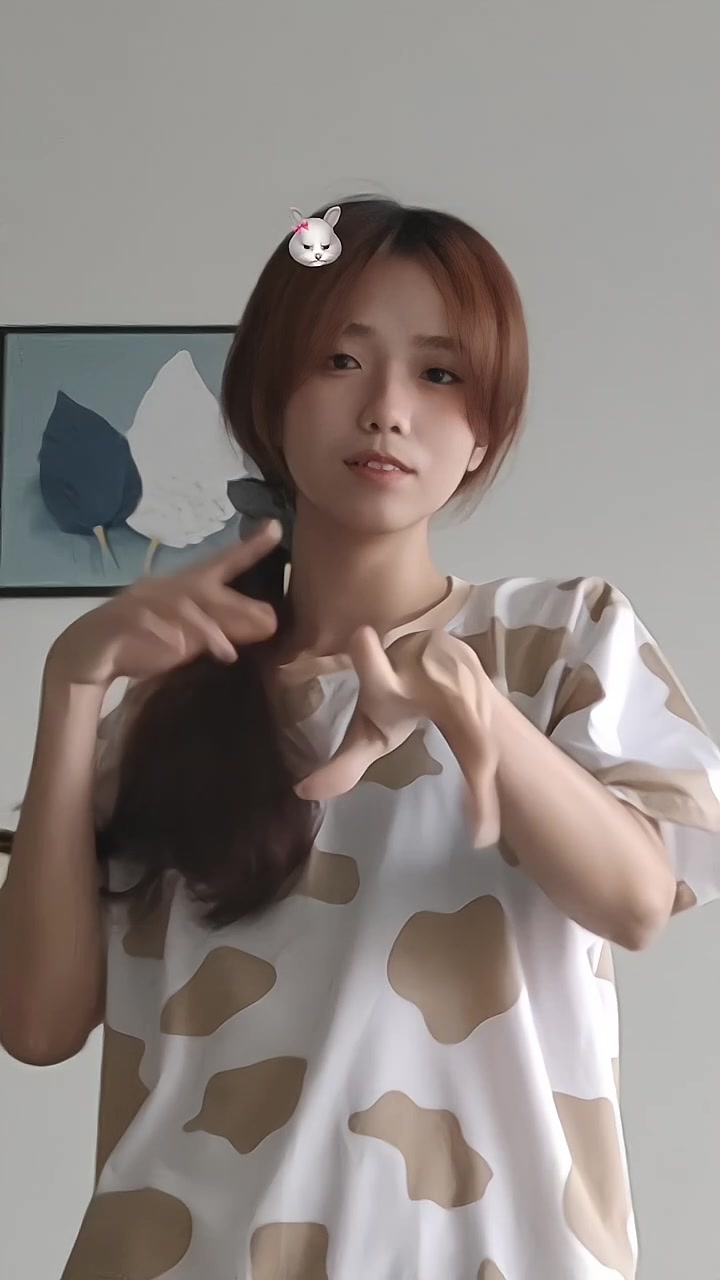 @小丫很宅