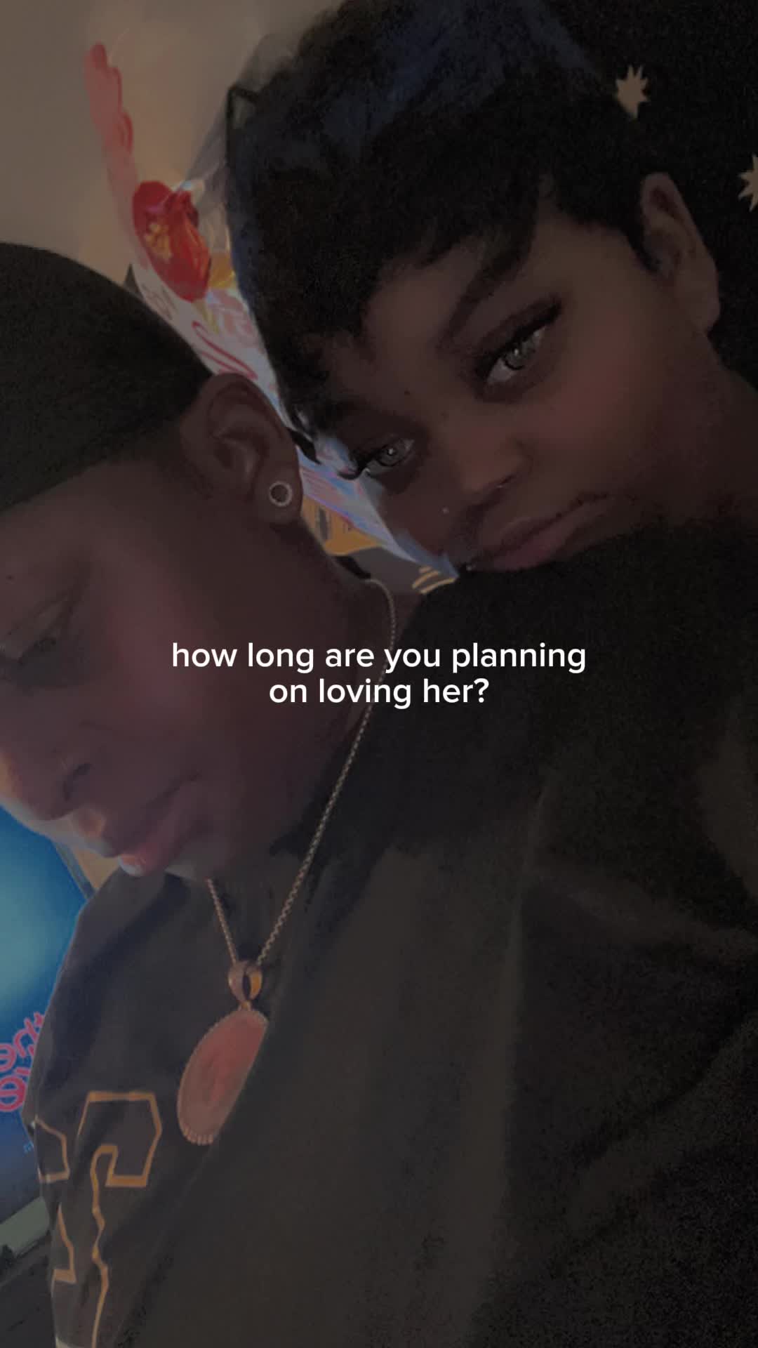 @Roni Latrice
