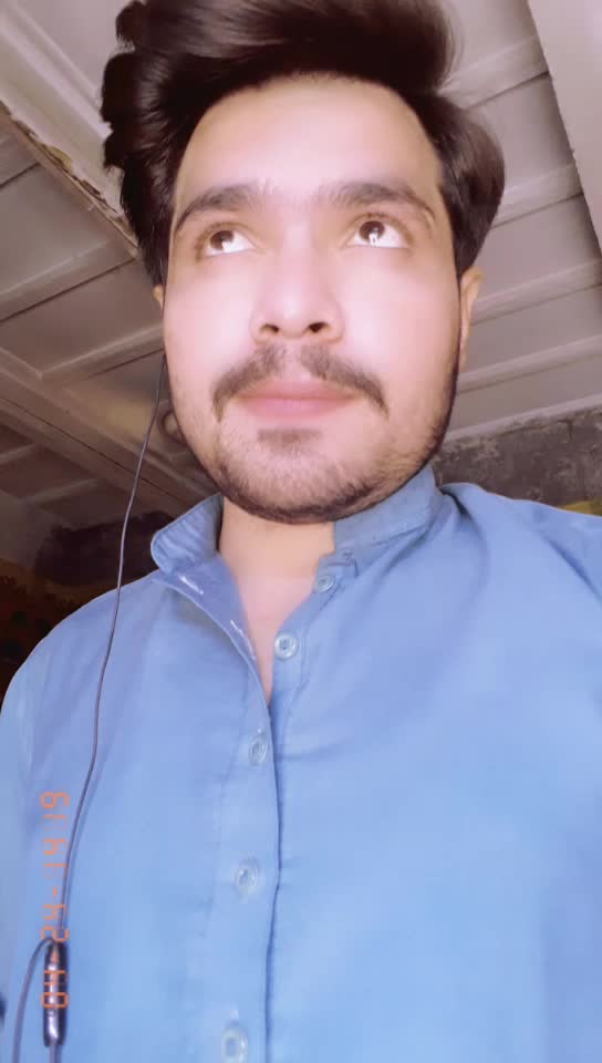 @Amir Sajjad