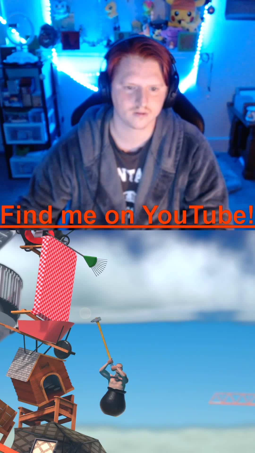 @Gingerstache