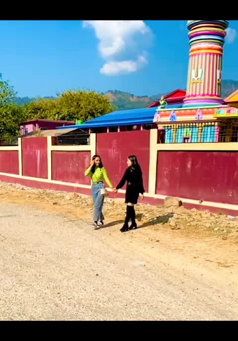 @chadani budhathoki 👑